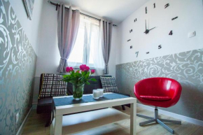 Niebiański Apartament Rzeszów